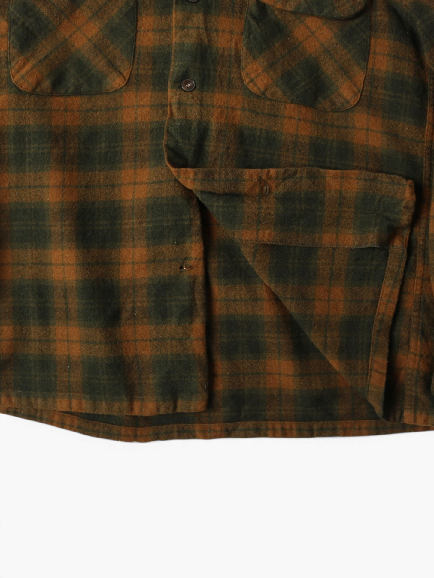Vintage Board Shirt