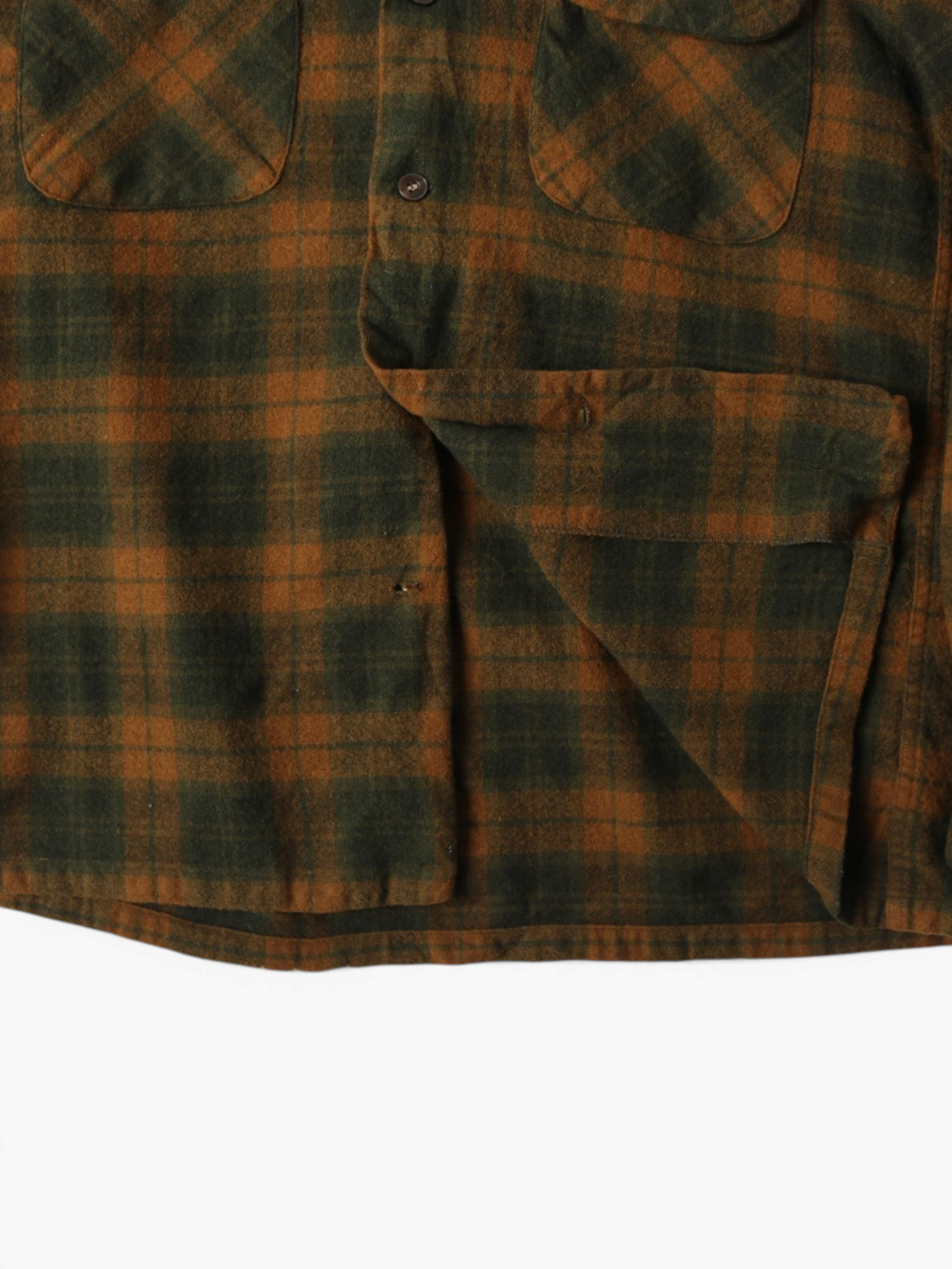 Vintage Board Shirt