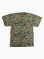 Digital Camouflage T-shirt