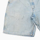 Carpenter Shorts - Denim - 38"