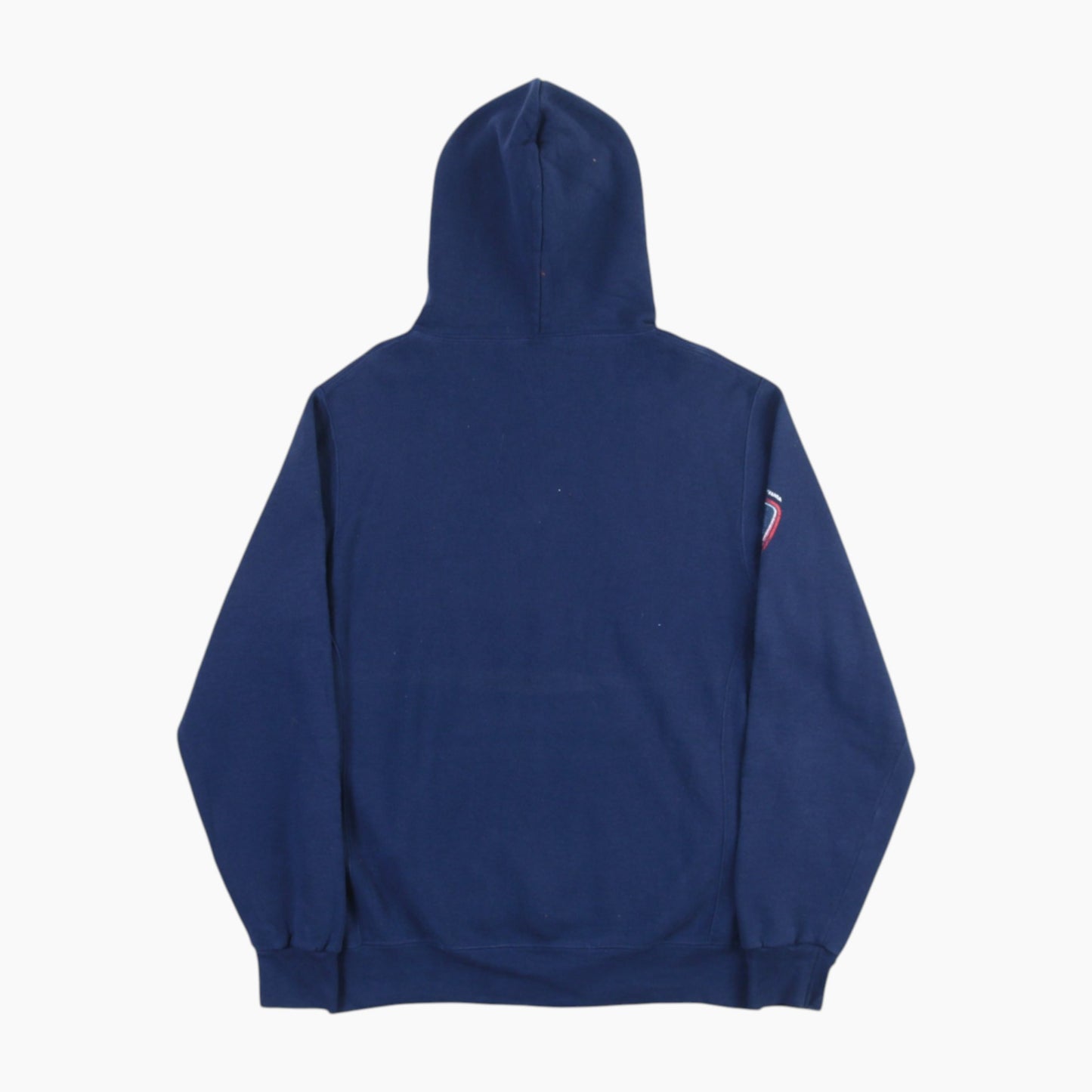 'Eastern' Hooded Sweatshirt