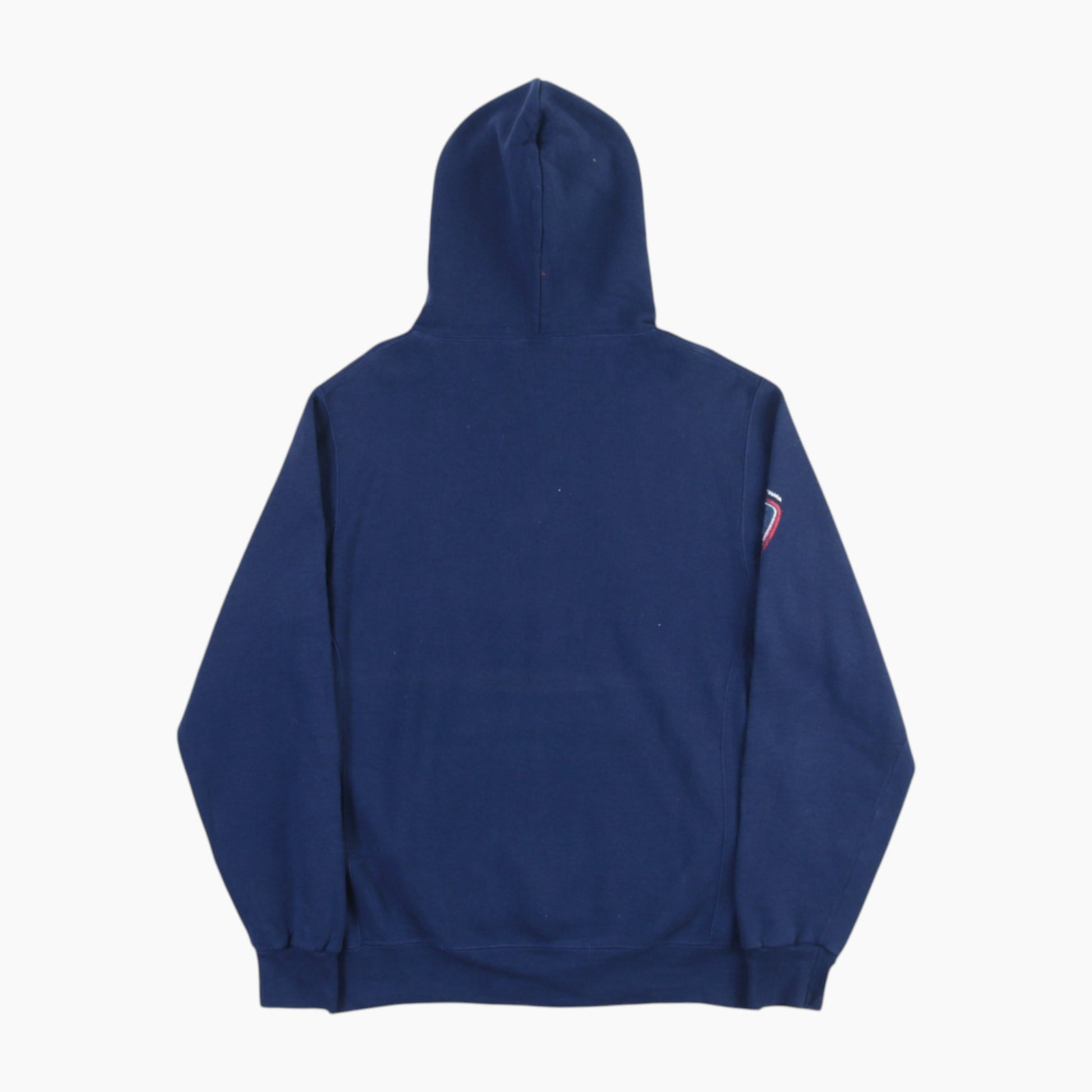 'Eastern' Hooded Sweatshirt