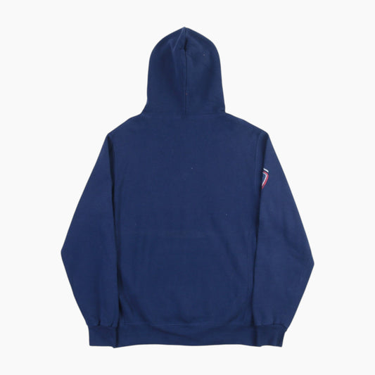 'Eastern' Hooded Sweatshirt