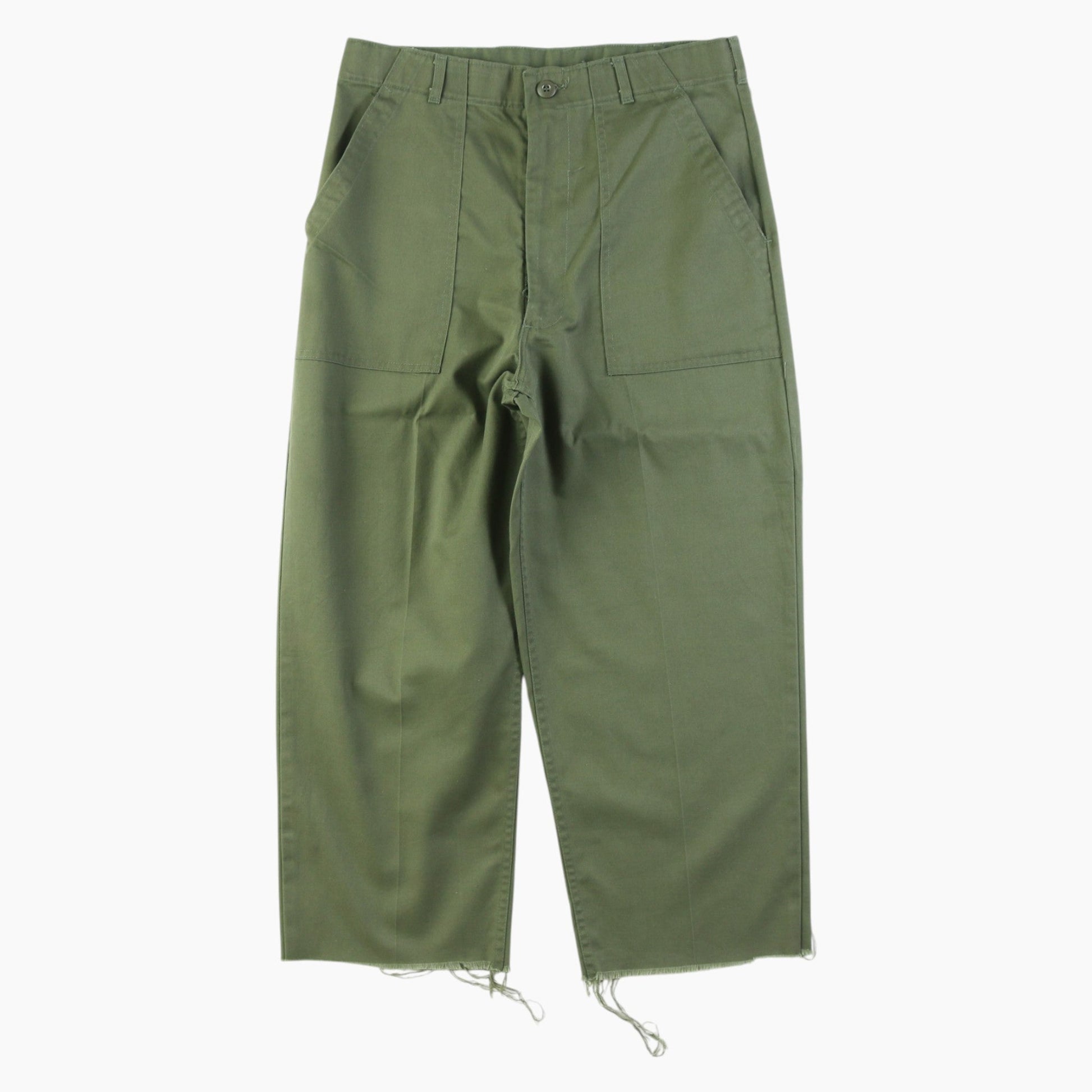 Vintage OG-507 Army Pants