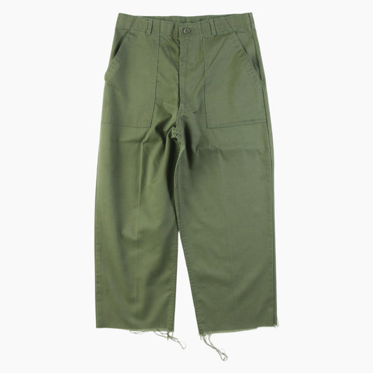 Vintage OG-507 Army Pants