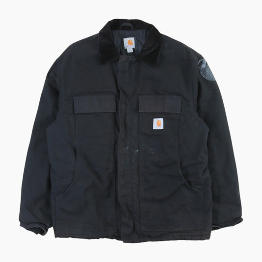 Arctic Jacket - Black