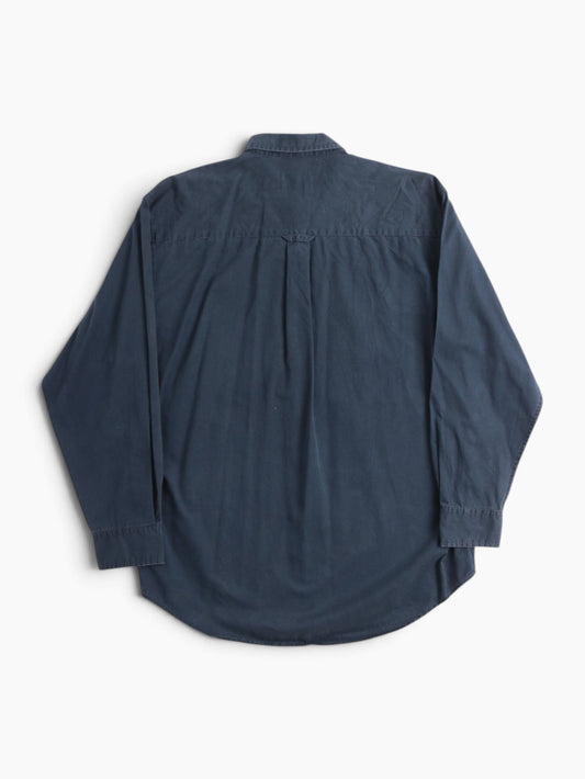 Vintage Shirt - Navy