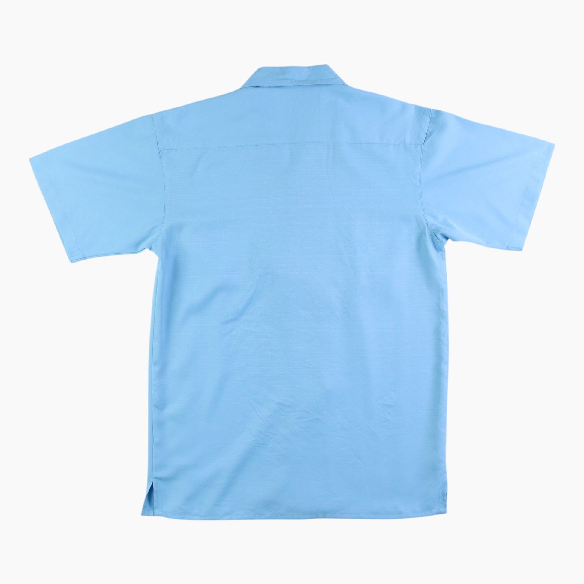 'Tony Blake' Bowling Shirt