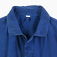 Vintage Chore Jacket - Blue