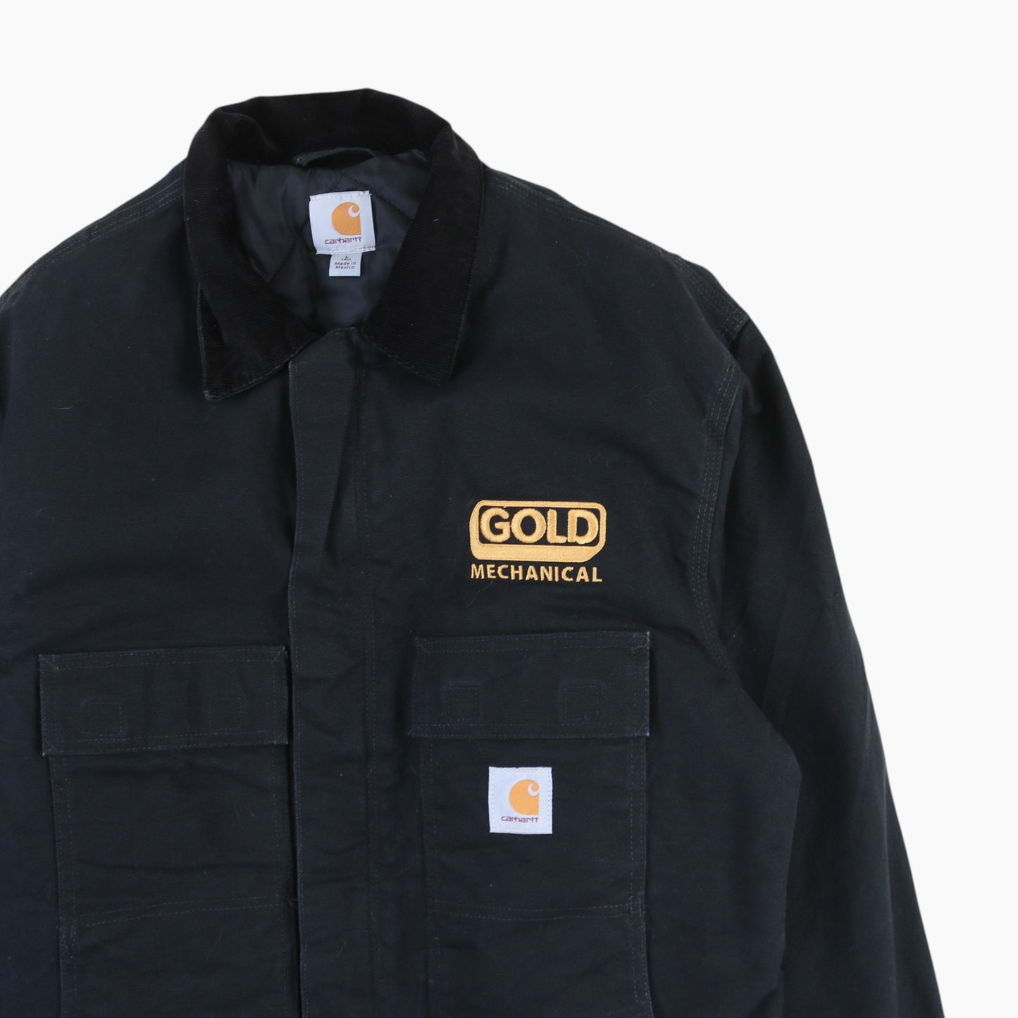 Arctic Jacket - Black
