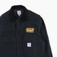 Arctic Jacket - Black