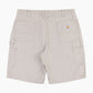 Carpenter Shorts - Beige - 38"