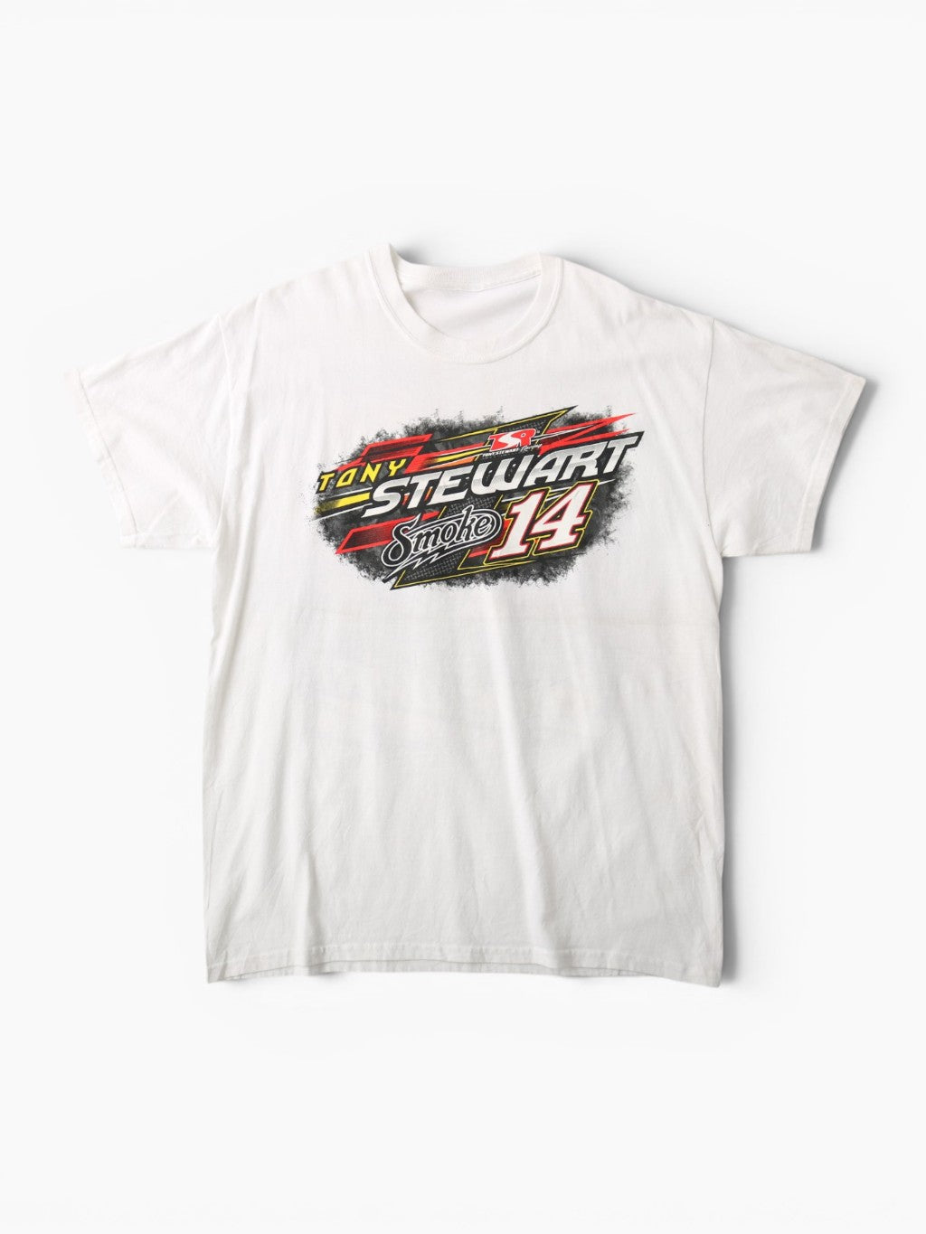 'Tony Stewart' T-shirt