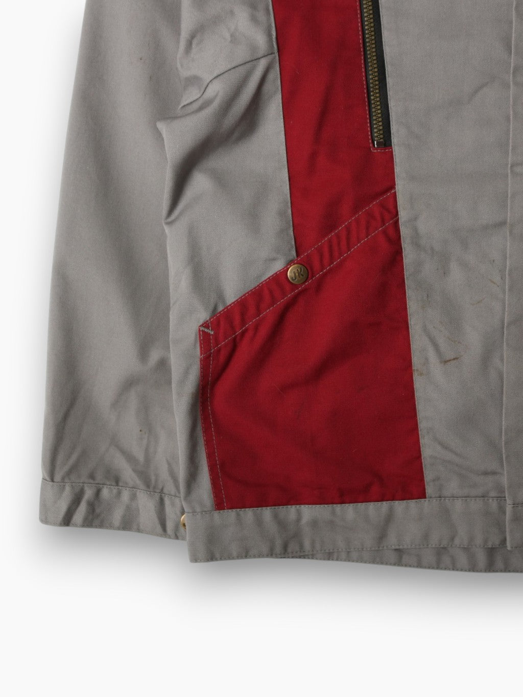 Vintage Work Jacket