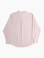 Vintage Shirt - Pink Stripe