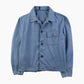 Vintage Chore Jacket - Blue