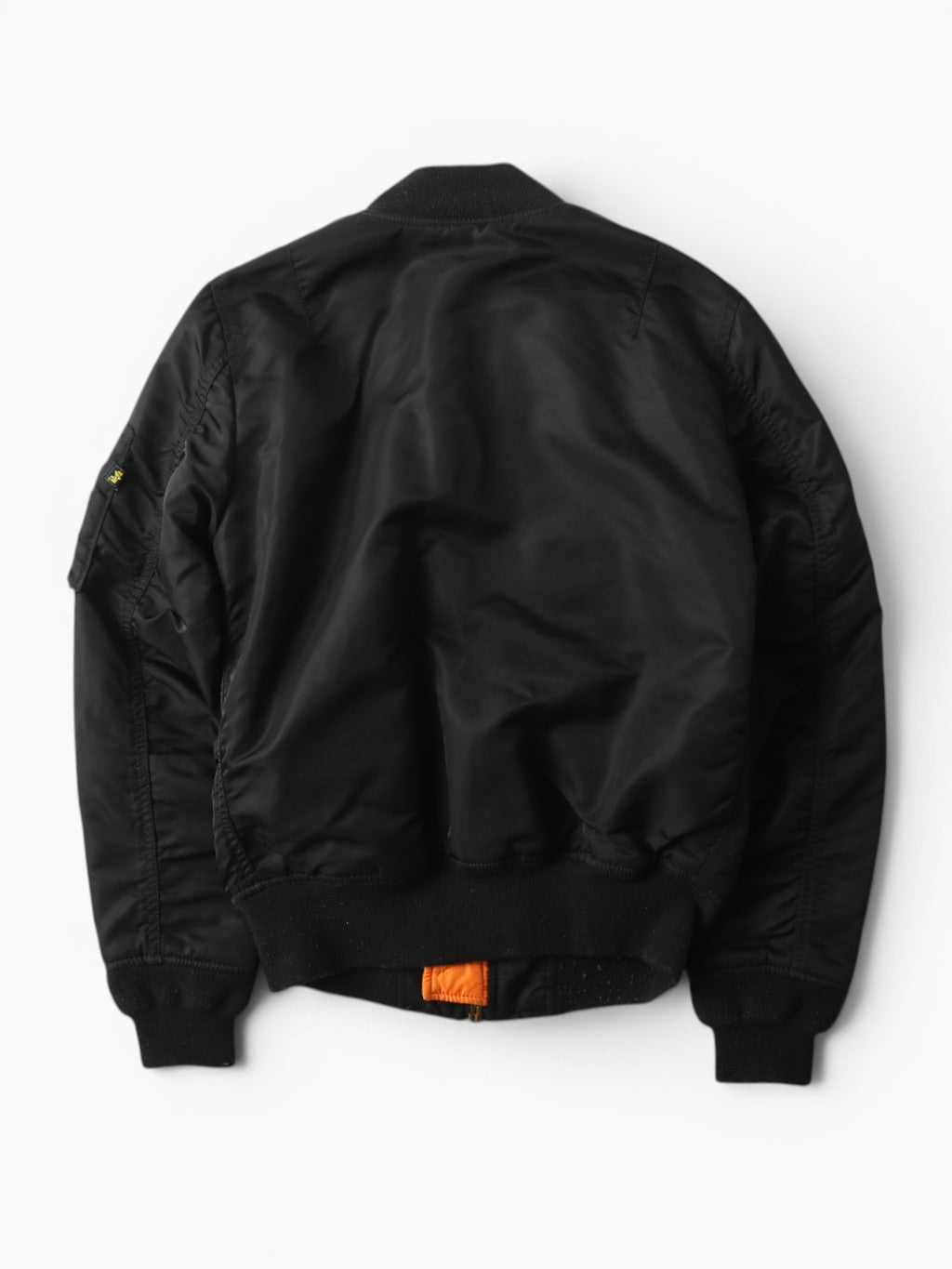 Vintage Alpha Industries MA-1 Bomber Jacket