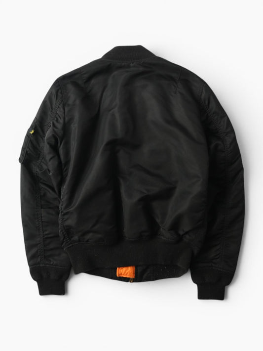 Vintage Alpha Industries MA-1 Bomber Jacket