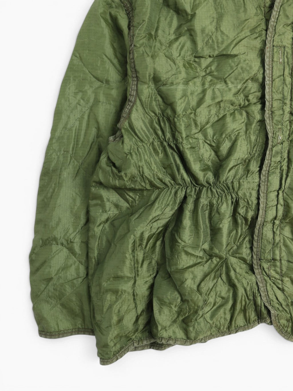 Vintage M65 Liner Jacket
