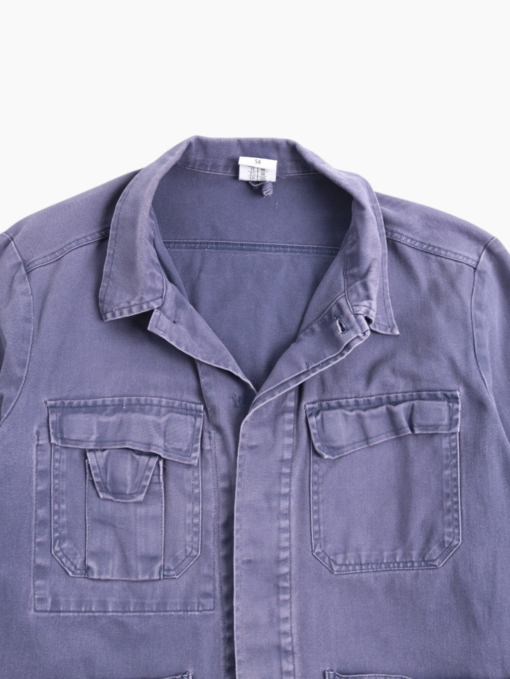 Vintage Chore Jacket