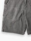 Carpenter Shorts - Grey - 33"
