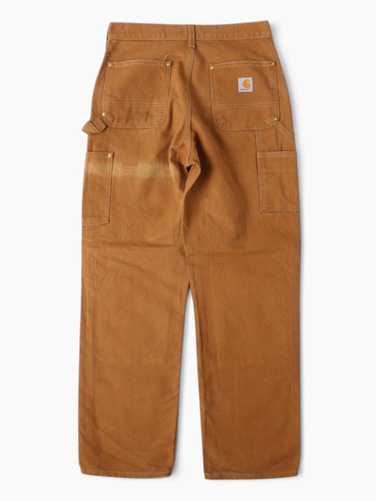 Vintage Double Knee Pants - Hamilton Brown - 30/30