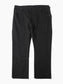 Vintage Carpenter Pants - Black - 38/34