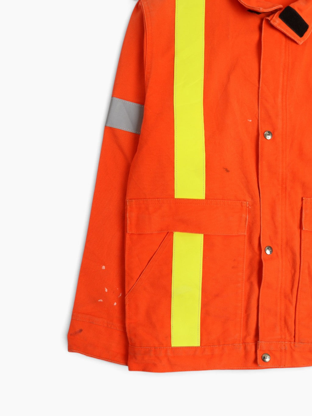 Vintage Chore Jacket