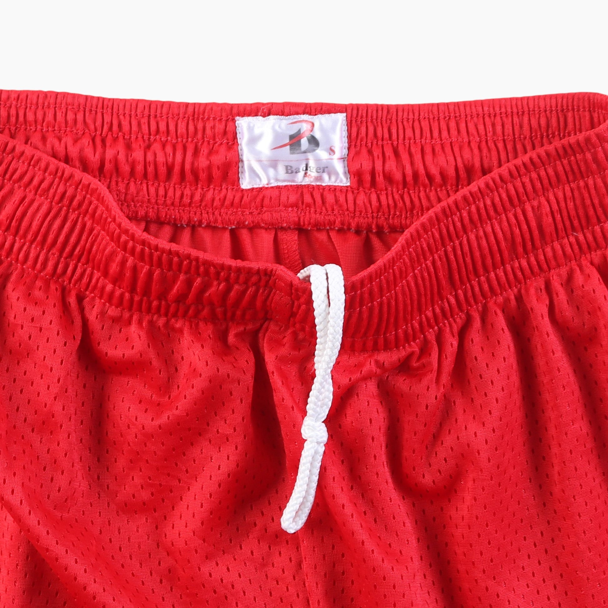 'HF' Basketball Shorts