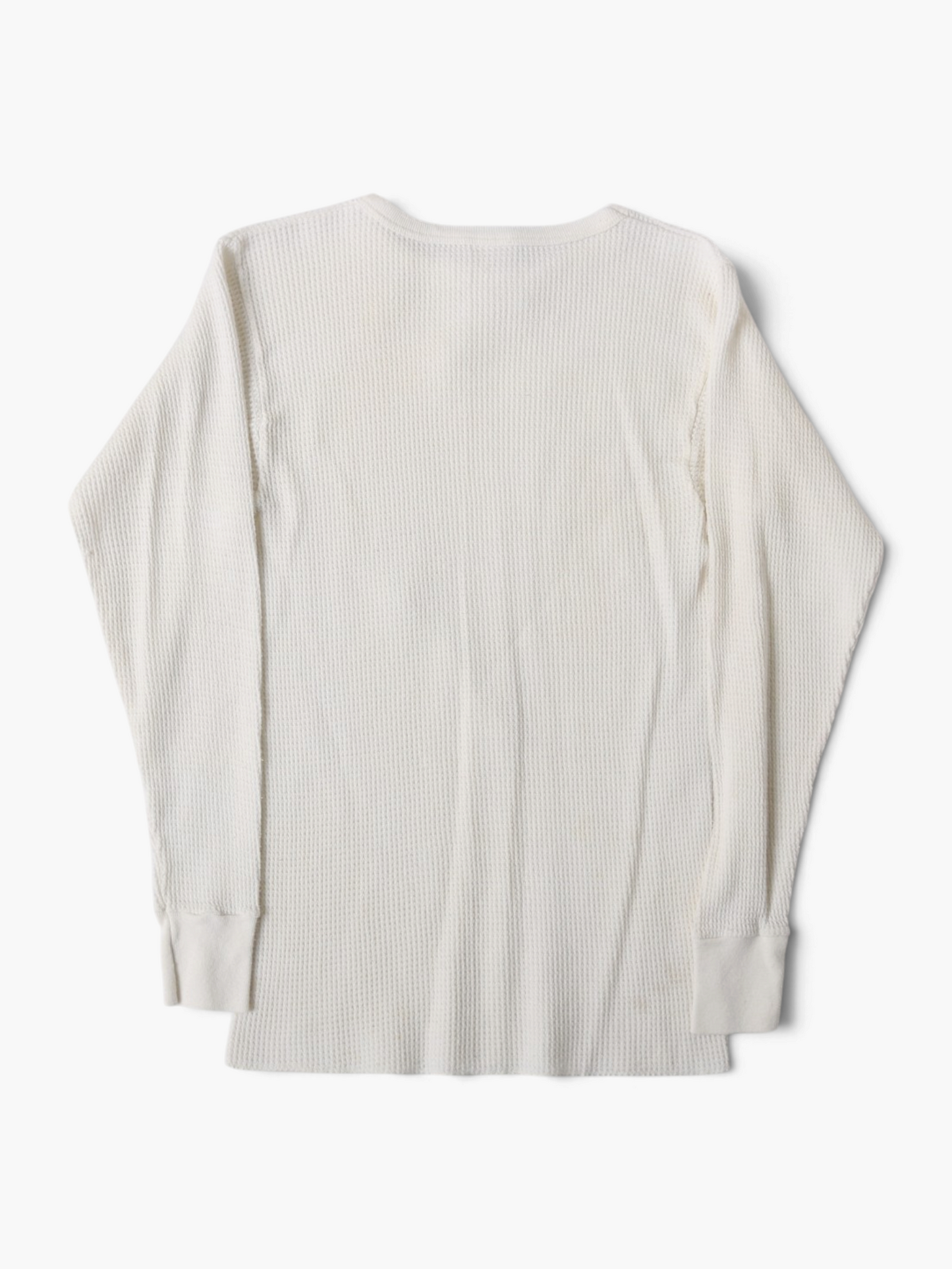 Vintage Waffle Thermal