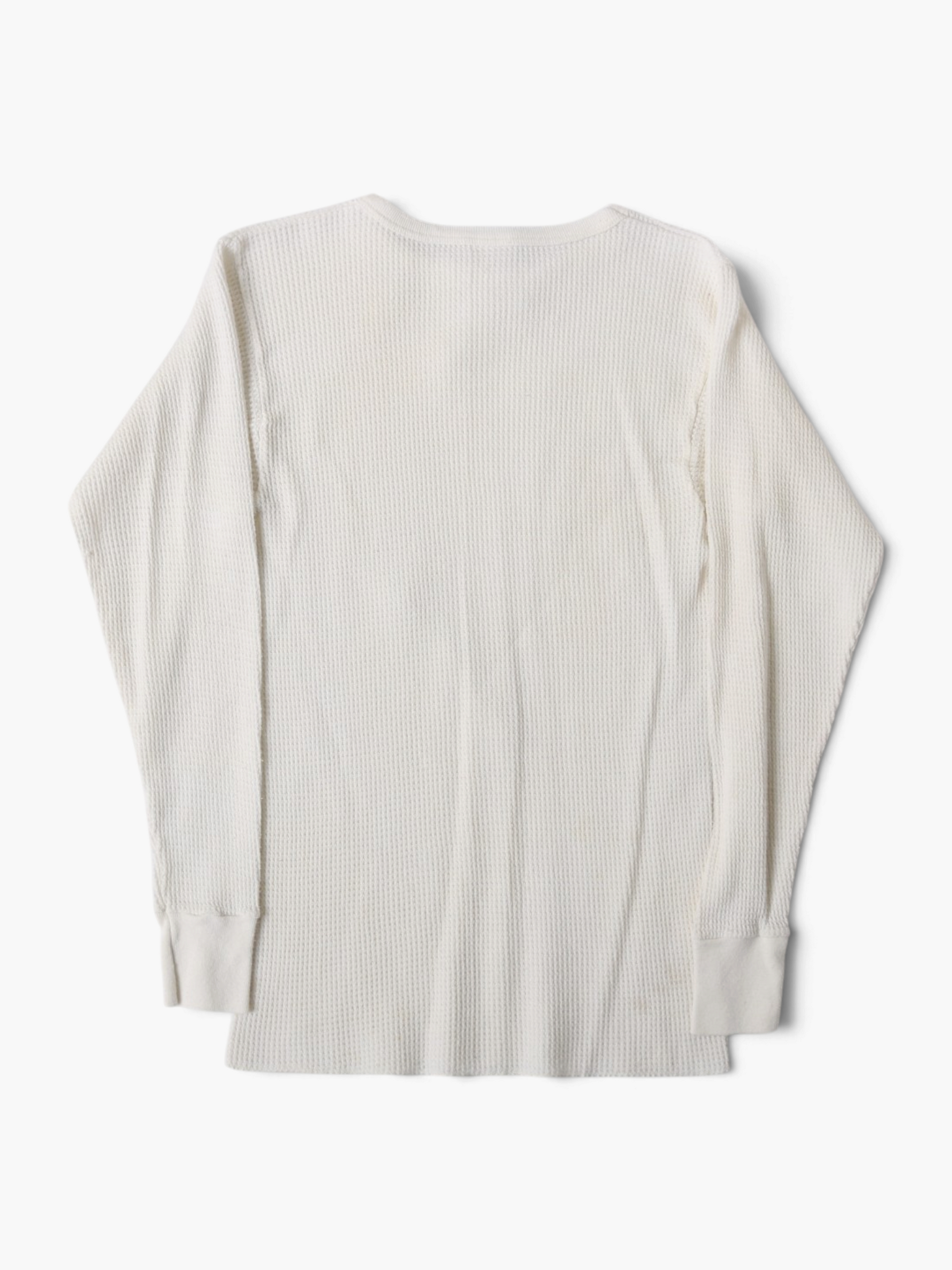Vintage Waffle Thermal