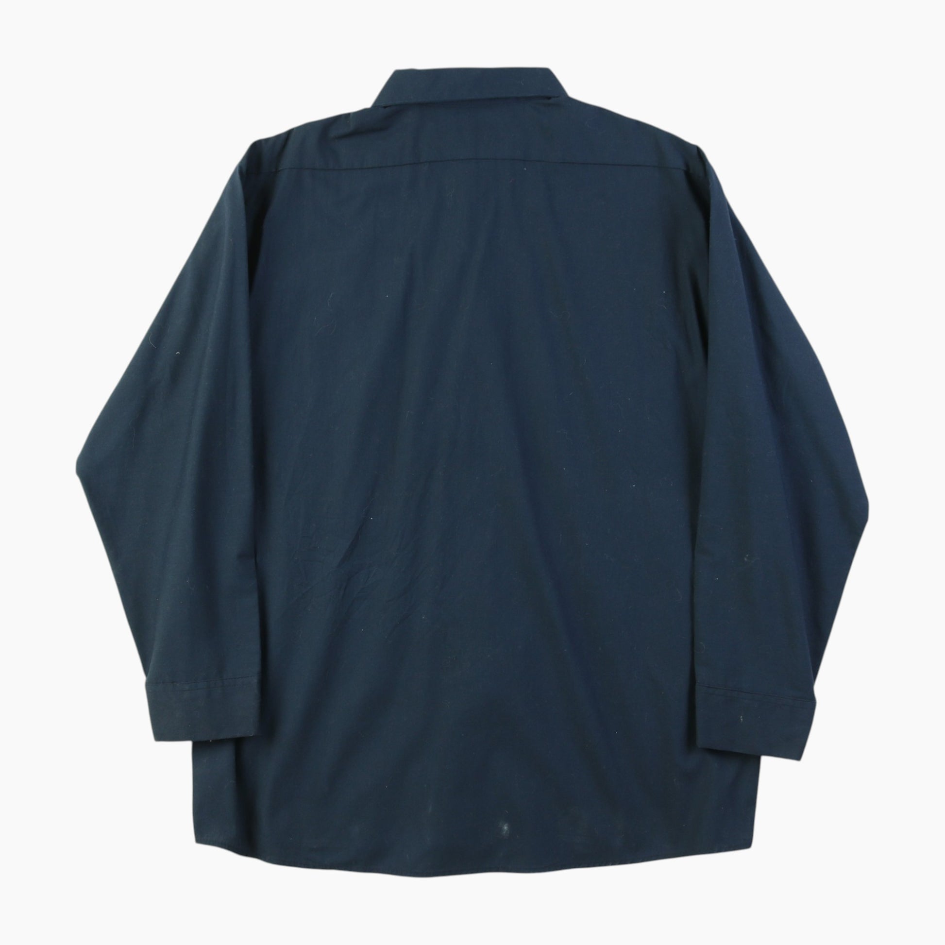 'Oil Change' Vintage Garage Shirt