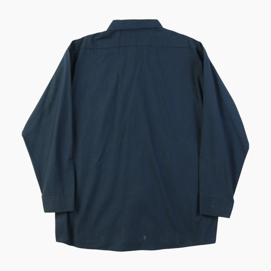 'Oil Change' Vintage Garage Shirt