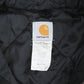Active Hooded Jacket - Black