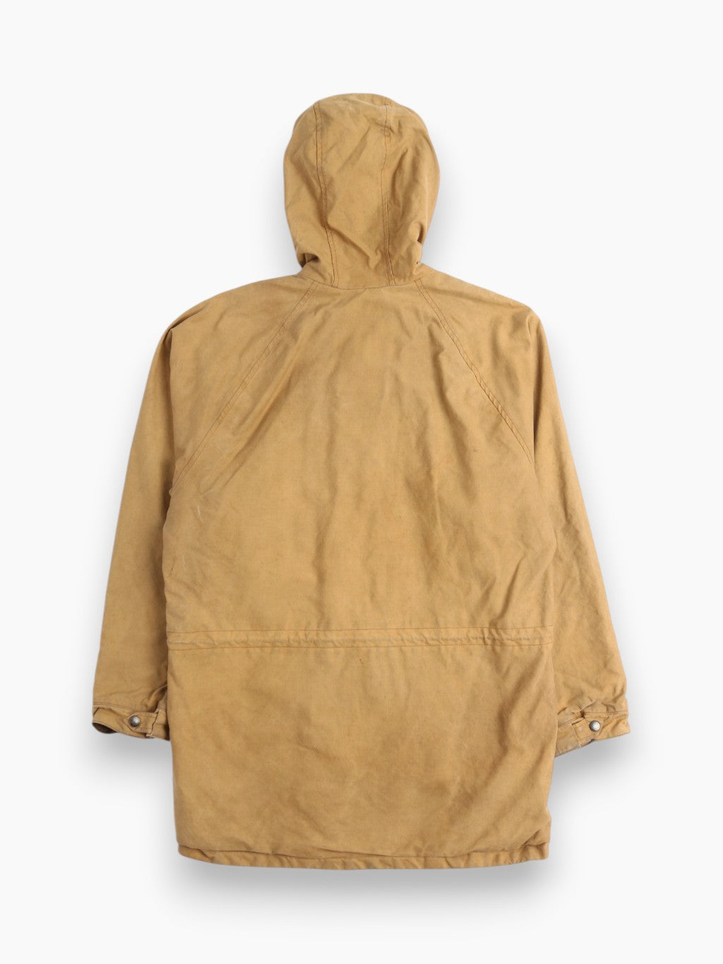 Vintage Barn Chore Jacket - Brown