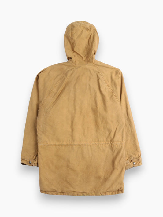 Vintage Barn Chore Jacket - Brown