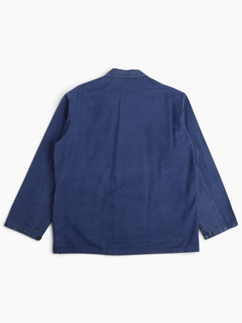 Vintage Chore Jacket - Navy