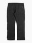 Vintage Carpenter Pants - Black