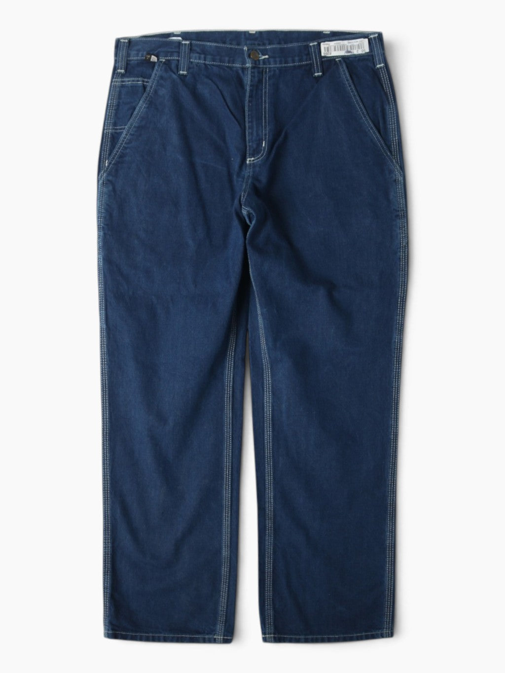 Vintage Carpenter Pants - Denim - 34/30