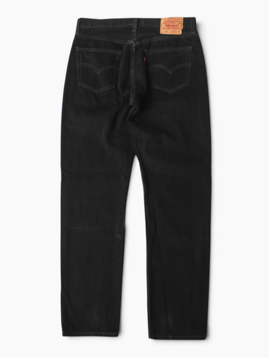 Vintage Made In USA 501 Jeans - 32/34