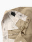 Work Pants - Beige -