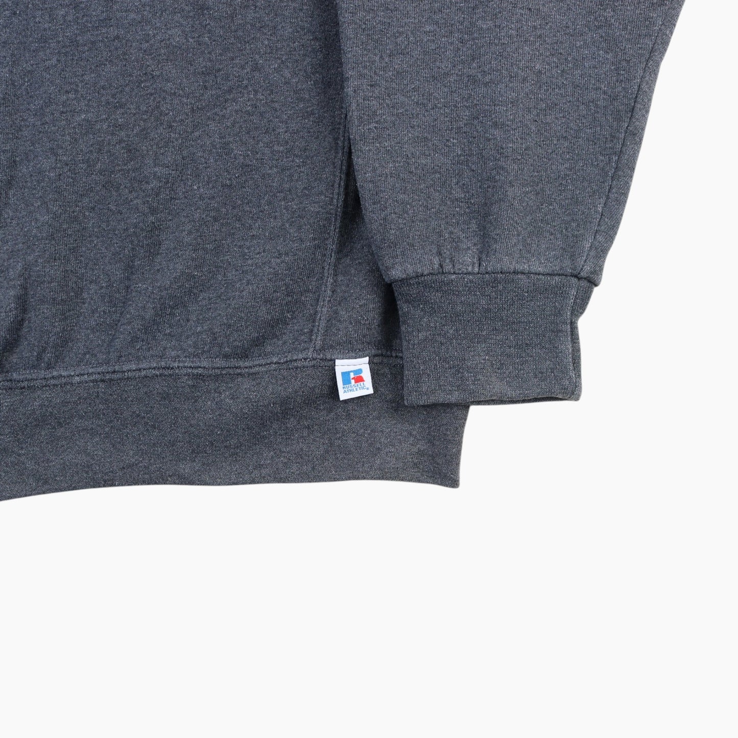 Vintage Texas Sweatshirt