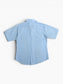 Vintage 'Peter Adam' Short Sleeved Shirt