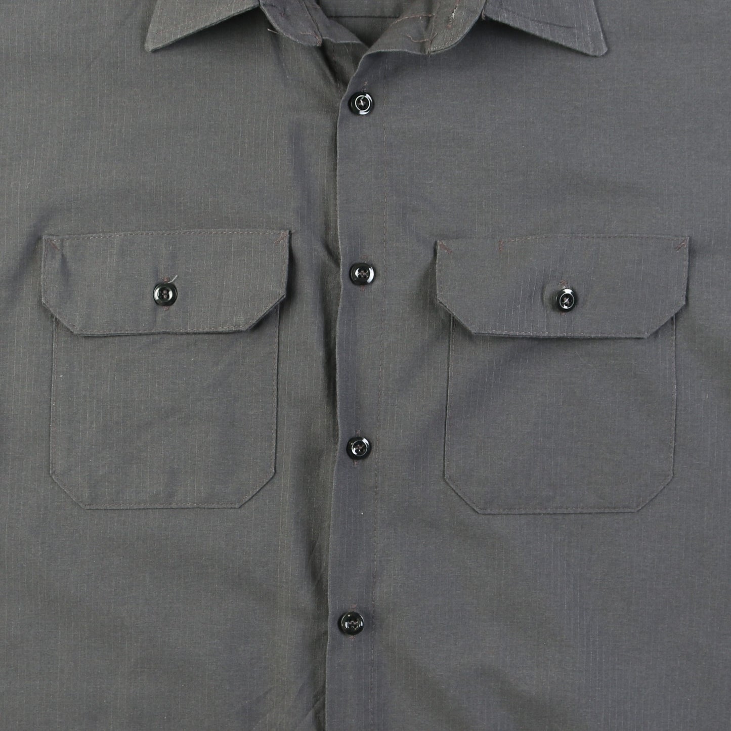 'Argus' Vintage Garage Shirt
