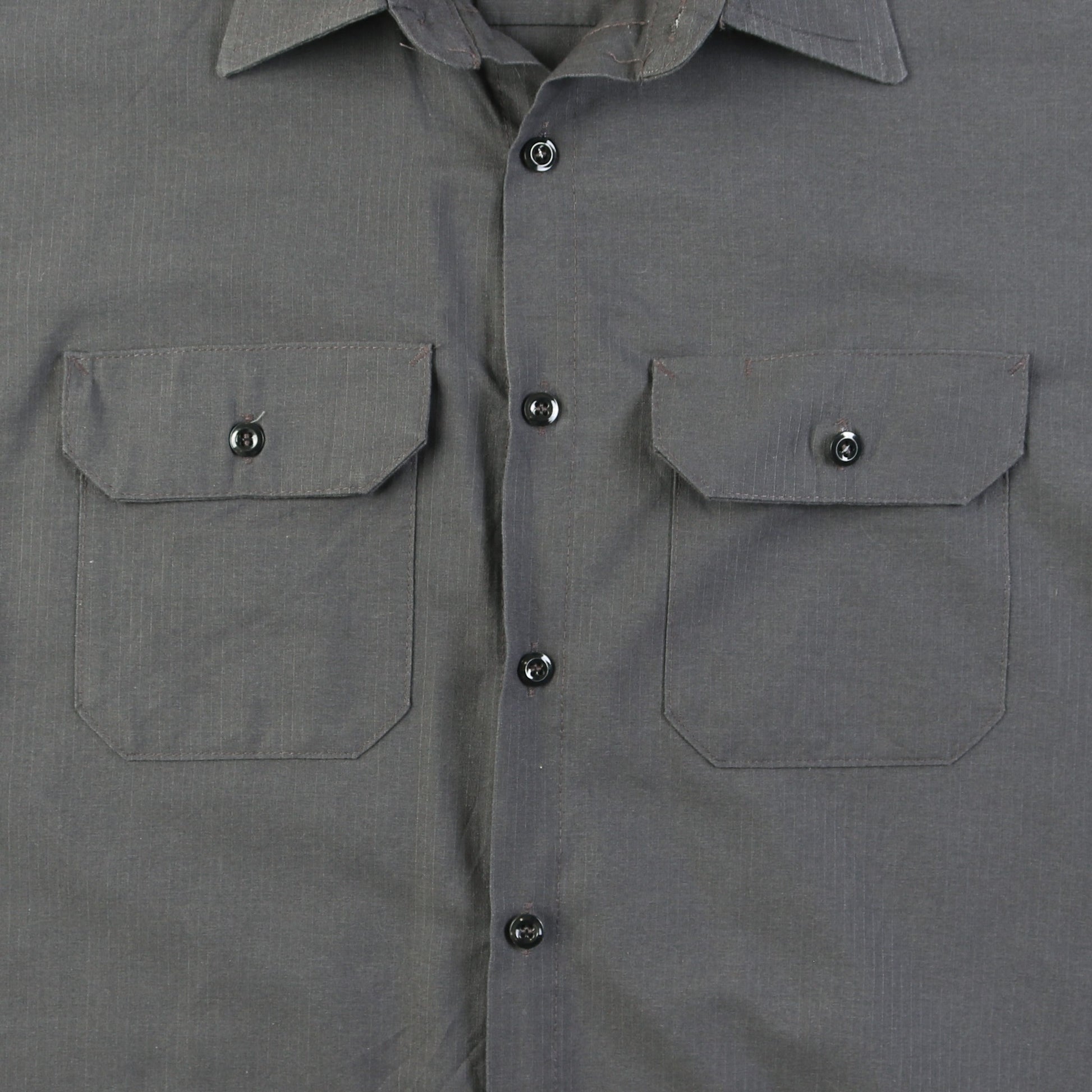 'Argus' Vintage Garage Shirt