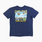 'Cape Fear North Carolina' T-shirt