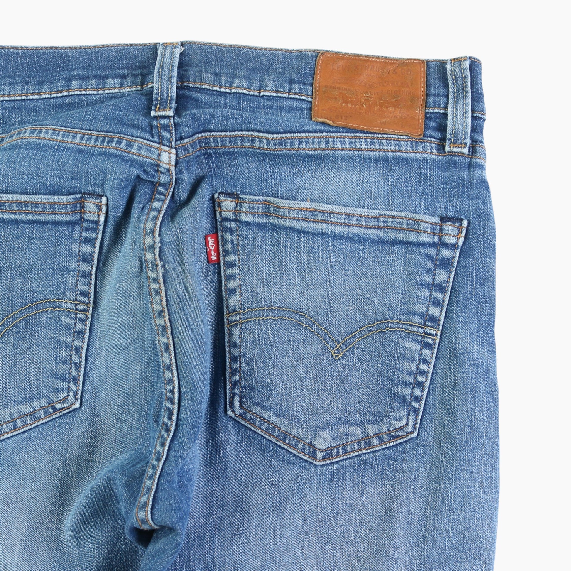 Vintage 512Jeans - Denim 33/30