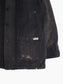 Vintage Chore Jacket - Black