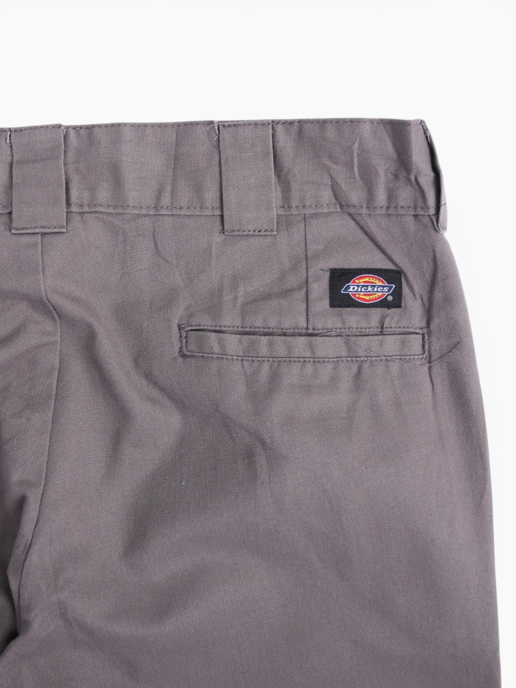 Work Pants - Grey - 34/32