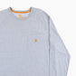 Pocket T-shirt - Grey